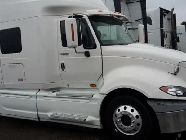 2010 International