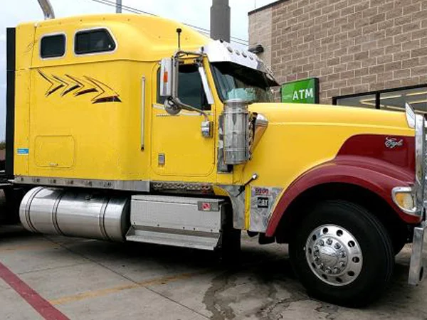 2004 International