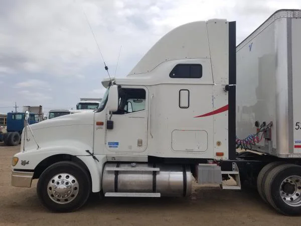 2004 International