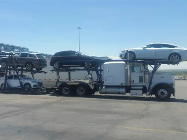 2006 Peterbilt