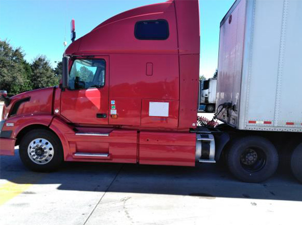2007 Volvo