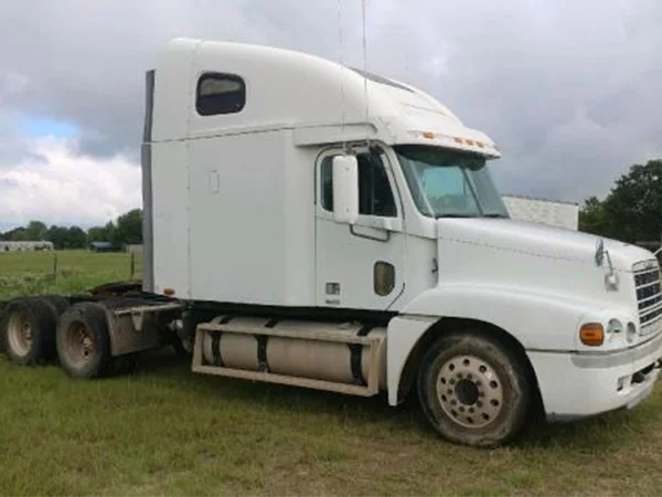 1998 Freightliner