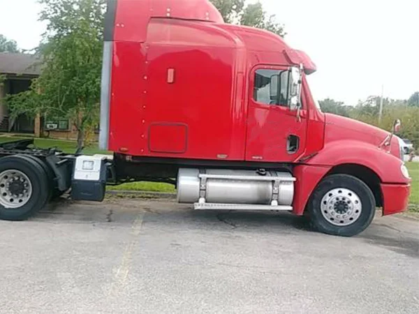 2005 Freightliner