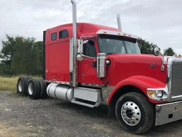 2005 International