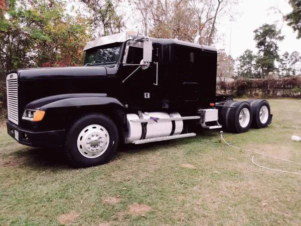 1997 Freightliner