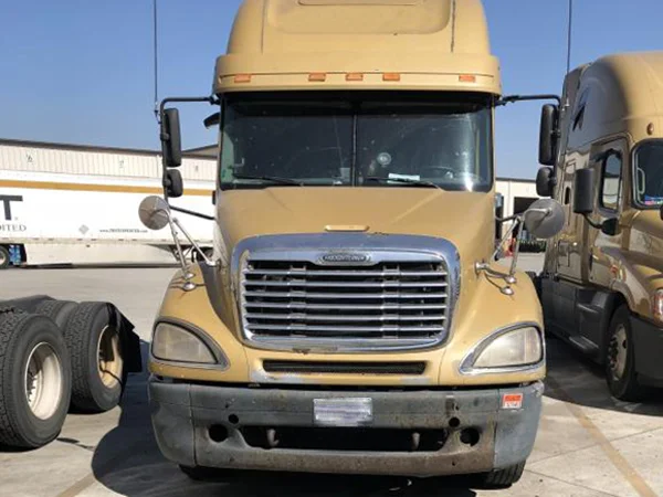 2007 Freightliner