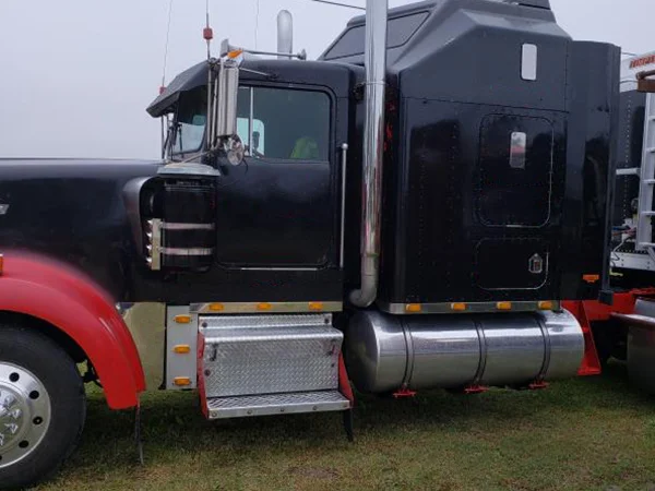 1993 Kenworth