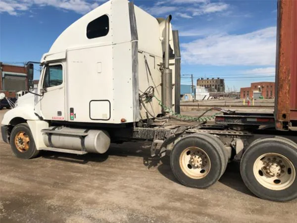 2006 Freightliner
