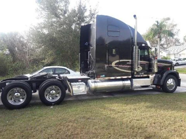 2006 Freightliner