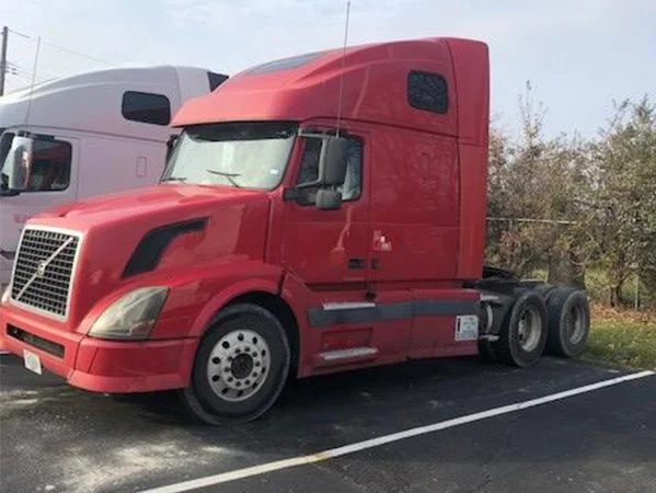 2005 Volvo