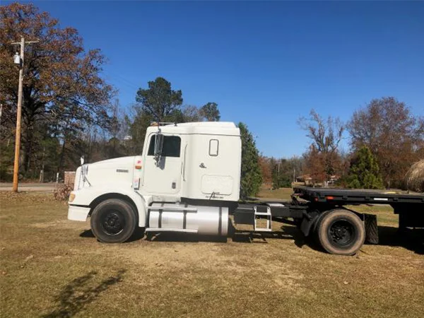 1998 International