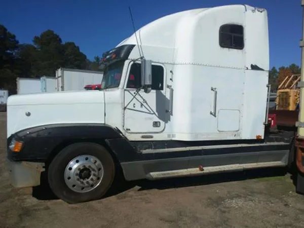 1998 Freightliner