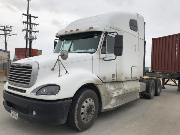 2009 Freightliner