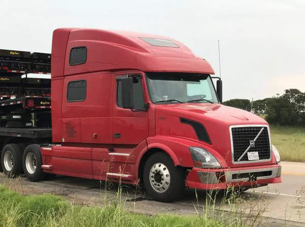 2006 Volvo
