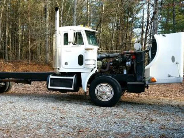 1995 Peterbilt