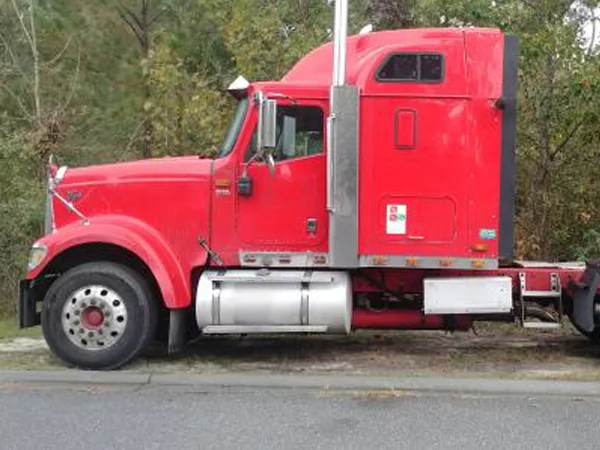 2005 International
