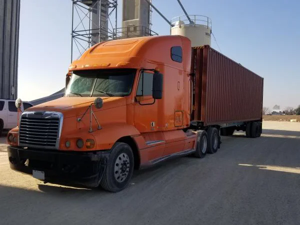 2006 Freightliner