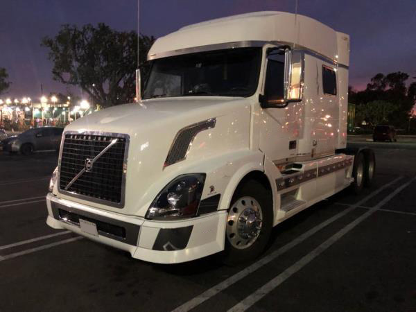 2009 Volvo