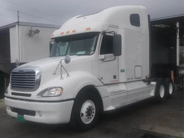 2007 Freightliner