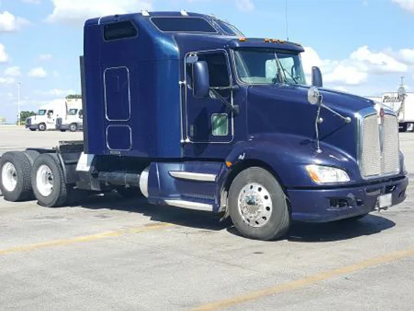 2008 Kenworth