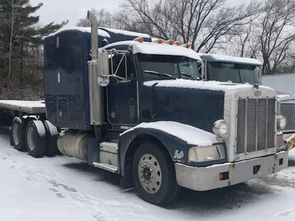1995 Peterbilt