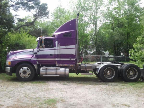 1996 Ford