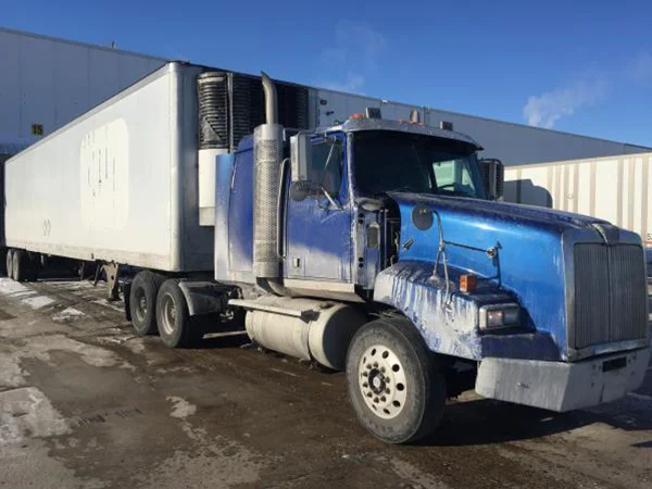 2006 Western Star