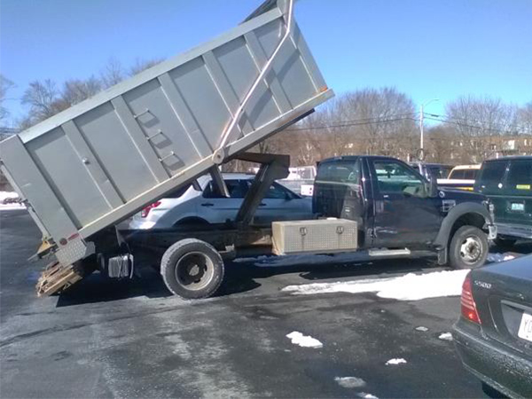 2008 Ford