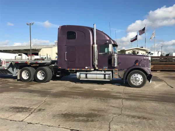 2001 Freightliner