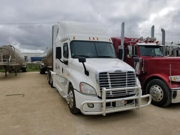 2015 Freightliner