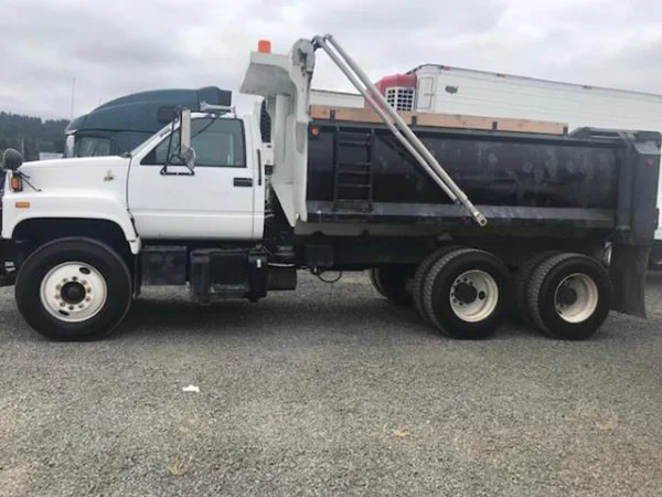 1994 GMC