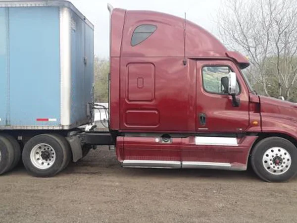 2011 Freightliner&nbsp;
