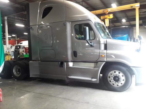 2013 Freightliner
