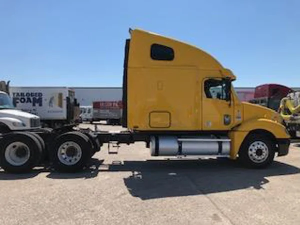 2006 Freightliner