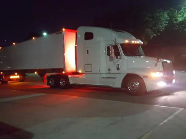 2005 Freightliner