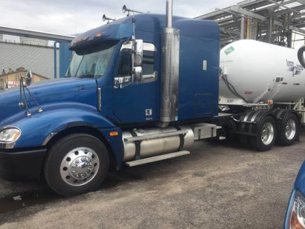 2005 Freightliner&nbsp;