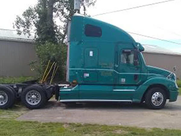 2006 Freightliner