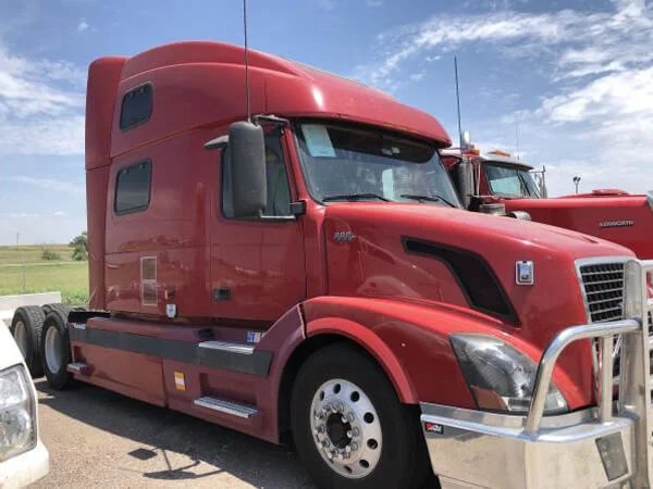 2006 Volvo