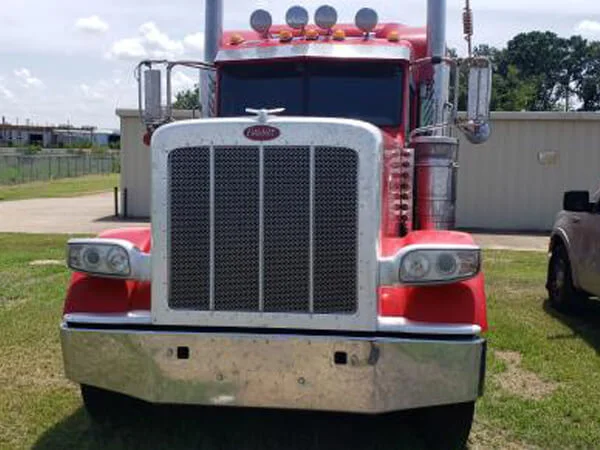 2014 Peterbilt