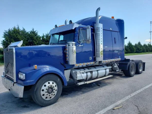 2004 Western Star
