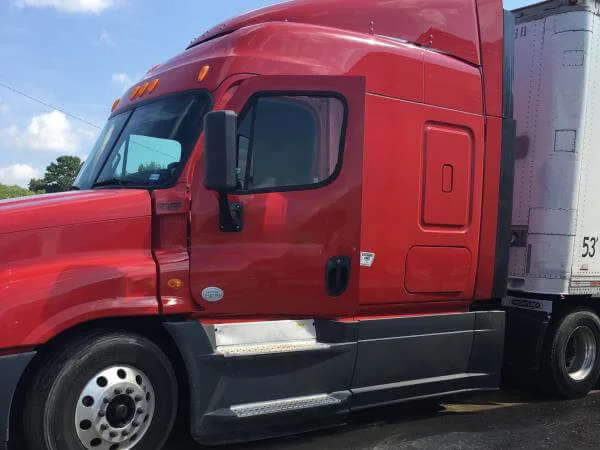 2014 Freightliner