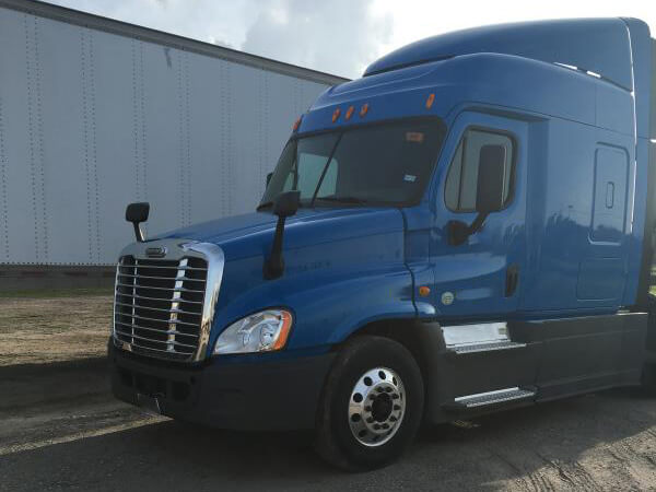 2014 Freightliner
