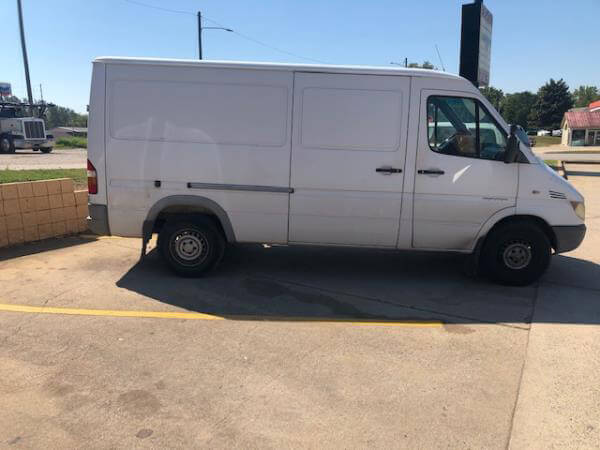 2005 Dodge