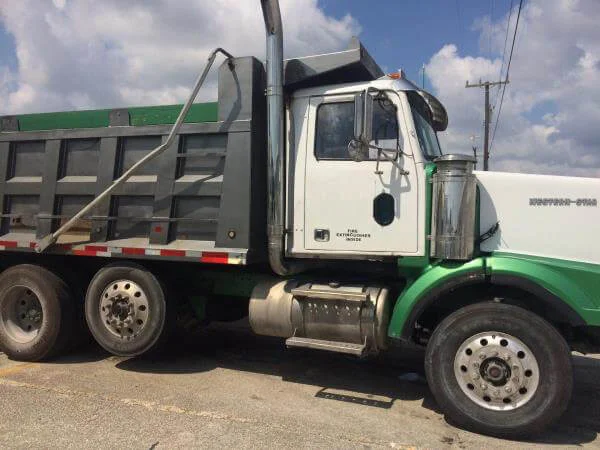 1999 Western Star