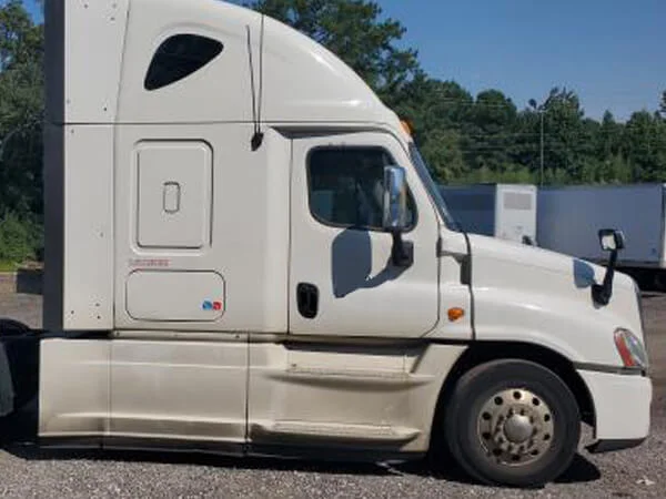 2013 Freightliner