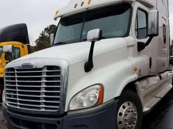 2012 Freightliner