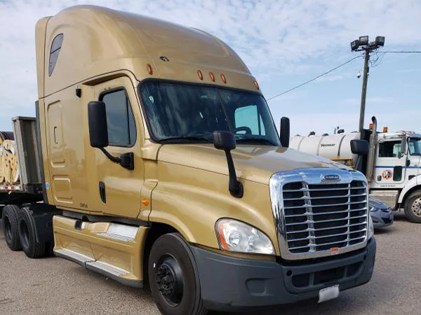 2013 Freightliner