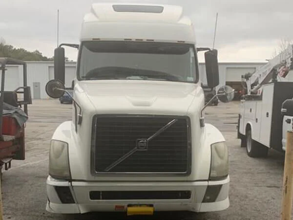 2012 Volvo