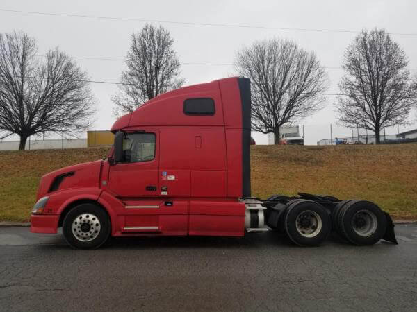 2013 Volvo