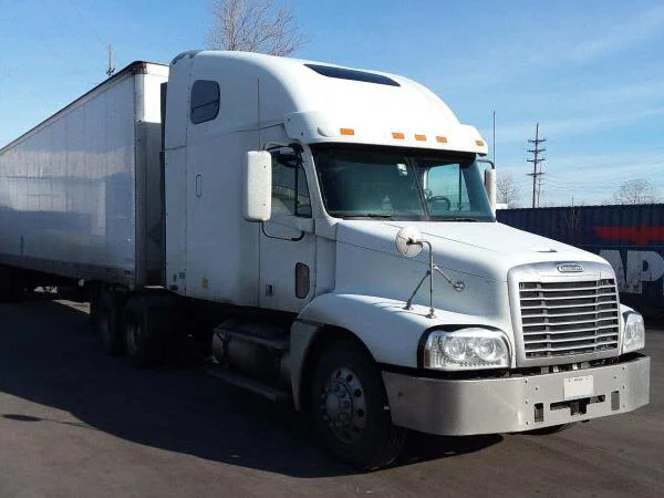 2006 Freightliner